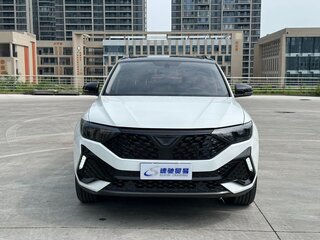 2023 Jetta VS5 I Рестайлинг, белый, 1570000 рублей, вид 2