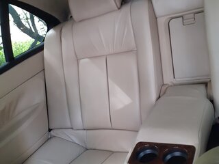2002 Peugeot 607 I, синий, 300000 рублей, вид 3