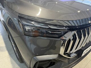 2026 Geely Okavango I Рестайлинг, серый, 4085990 рублей, вид 2