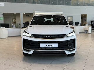 2026 Belgee X50+, белый, 2699990 рублей, вид 3