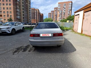 1997 Toyota Corona Premio X (T210), серый, 399000 рублей, вид 2