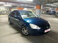 2004 Mitsubishi Lancer IX, синий - вид 4