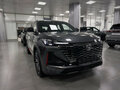 2025 Changan UNI-S I, серый, 3179900 рублей
