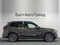 2026 BMW X5 30d IV (G05/G18) Рестайлинг, серый, 15850000 рублей - вид 5