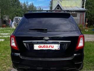 2013 Lifan X60 I, чёрный, 800000 рублей, вид 3