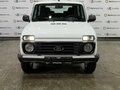 2026 Lada (ВАЗ) Niva Legend I, белый, 1185000 рублей - вид 2