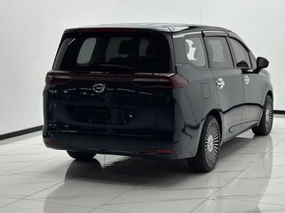 2021 GAC Trumpchi M6, чёрный, 1650000 рублей, вид 5