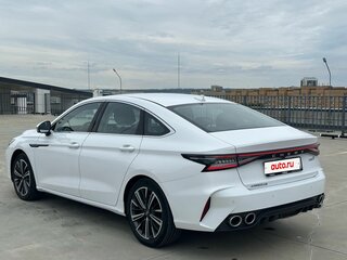 2023 Chery Arrizo 8, белый, 1976000 рублей, вид 3
