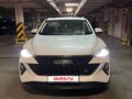 2023 Haval F7x I Рестайлинг, белый, 1985000 рублей - вид 4