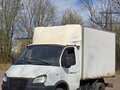 2018 ГАЗ ГАЗель (3302), белый, 870000 рублей - вид 1