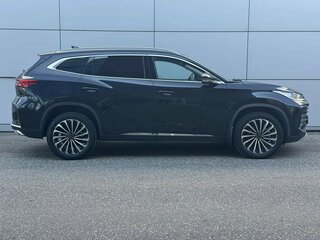 2022 Exeed TXL I Рестайлинг, чёрный, 2120000 рублей, вид 4