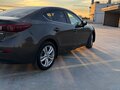 2013 Mazda 3 III (BM), серый, 1370000 рублей - вид 3