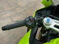 2026 ZXMOTO 500RR, зелёный, 760000 рублей - вид 9