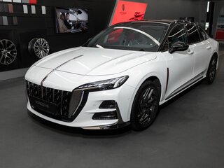2025 Hongqi H6, белый, 5771427 рублей, вид 1