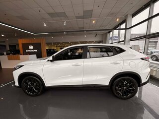 2026 Changan CS35 Max, белый, 2839900 рублей, вид 2