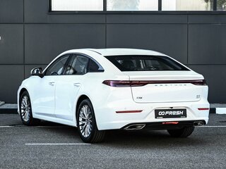 2024 FAW Bestune B70 I Рестайлинг, белый, 1999000 рублей, вид 2