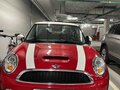 2008 Mini Hatch Cooper S II (R56), красный, 2100000 рублей