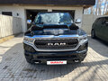 2020 Ram 1500 Crew Cab V, чёрный, 6600000 рублей - вид 6
