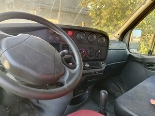 2006 Iveco Daily, белый, 350000 рублей, вид 3