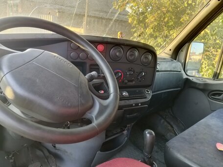 2006 Iveco Daily, белый, 350000 рублей, вид 3