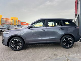 2026 Jeland J6, серый, 2948889 рублей, вид 4