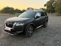 2021 Nissan Pathfinder V, чёрный, 5100000 рублей