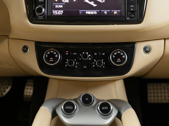 2014 Ferrari FF, чёрный, 12290000 рублей - вид 20