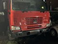 2006 Sinotruk Howo 4X2, красный, 1380000 рублей