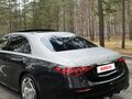 2021 Mercedes-Benz S-Класс 450 4MATIC VII (W223), серый, 8300000 рублей - вид 4