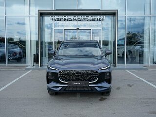 2026 Tenet Plus L4, серый, 2540000 рублей, вид 4