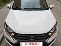 2023 Lada (ВАЗ) Granta Euro-2 I Рестайлинг, белый, 1099000 рублей