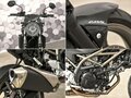 2024 Suzuki SV 650, чёрный - вид 9