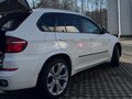 2012 BMW X5 30d II (E70) Рестайлинг, белый, 2350000 рублей - вид 5