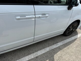 2026 Honda Stepwgn Spada VI, белый, 2900000 рублей, вид 5
