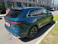 2024 Geely Monjaro I, синий - вид 1