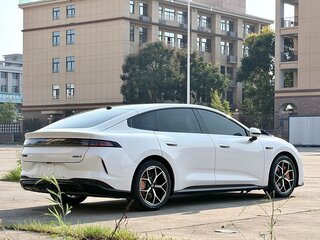 2026 Changan Qiyuan A06 28.39 kWh, белый, 1965000 рублей, вид 5