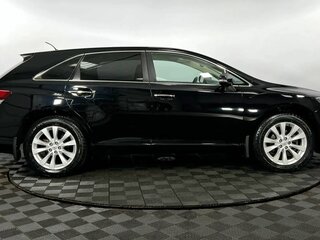 2013 Toyota Venza I Рестайлинг, чёрный, 2560000 рублей, вид 5