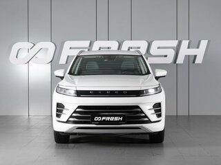2023 Exeed LX I Рестайлинг, белый, 1449000 рублей, вид 3