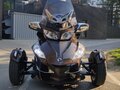2013 BRP Can-Am Spyder, коричневый, 1875000 рублей - вид 1