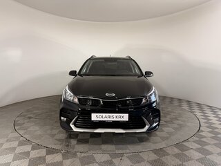 2025 Solaris KRX, чёрный, 2700000 рублей, вид 2