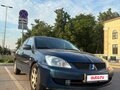2006 Mitsubishi Lancer IX Рестайлинг, синий, 350000 рублей - вид 4