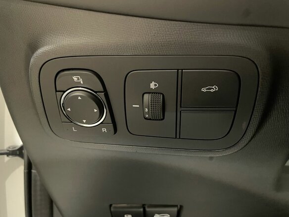 2026 GAC GS4, белый, 3949000 рублей - вид 7