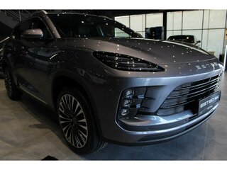 2026 Esteo MX, серый, 4290000 рублей, вид 5