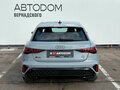 2025 Audi A3 35 TFSI IV (8Y) Рестайлинг, серый - вид 6
