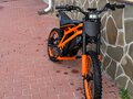 2025 Kugoo Wish 02 Pro, оранжевый, 67000 рублей - вид 4