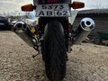 1998 Honda CB 1300, серебристый, 480000 рублей - вид 8