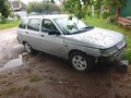 2005 Lada (ВАЗ) 2111, серебристый, 72000 рублей - вид 3