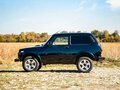 2025 Lada (ВАЗ) Niva Legend I, зелёный, 930000 рублей - вид 6