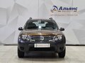 2013 Renault Duster I, коричневый, 890000 рублей - вид 7
