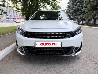 2023 Kaiyi E5, белый, 1200000 рублей, вид 2